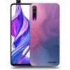 Picasee silikónový prehľadný obal pre Honor 9X Pro - Silk Picasee silikónový prehľadný obal pre Honor 9X Pro - Silk