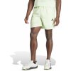 ADIDAS Pánske šortky na kardio fitnes zelené 2XL ADIDAS Pánske šortky na kardio fitnes zelené 2XL