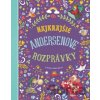 Najkrajšie Andersenove rozprávky - Stefania Leonardi Hartley Najkrajšie Andersenove rozprávky - Stefania Leonardi Hartley