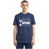 Fan-shop tričko Tottenham Hotspur Graphic modré Fan-shop tričko Tottenham Hotspur Graphic modré