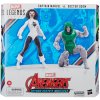 Hasbro Marvel Avengers Beyond Earths Mightiest Captain Marvel vs Doctor Doom figúrka 15cm Hasbro Marvel Avengers Beyond Earths Mightiest Captain Marvel vs Doctor Doom figúrka 15cm