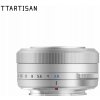 TTArtisan Fujifilm X AF 27mm F2.8