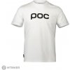 POC Tee tričko, hydrogen white XXS POC Tee tričko, hydrogen white XXS