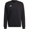 Chlapčenská mikina adidas, ENT22 SW TOPY Čierna,Biela, XXL Chlapčenská mikina adidas, ENT22 SW TOPY Čierna,Biela, XXL