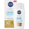 Nivea Sun pleťový krém Specialist Invisible Daily Fluid OF 50+ 40 ml Nivea Sun pleťový krém Specialist Invisible Daily Fluid OF 50+ 40 ml