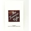 9 Grams Coffee Brazil Santos Flor de Mococa 9 Grams Coffee Brazil Santos Flor de Mococa