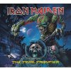 Iron Maiden - The Final Frontier (CD) Iron Maiden - The Final Frontier (CD)