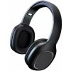 Bluetooth stereo slúchadlá Forever BTH-505 čierna Bluetooth stereo slúchadlá Forever BTH-505 čierna