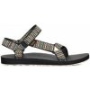Teva Original Universal 1003987 DTM US 7; Černá sandály Teva Original Universal 1003987 DTM US 7; Černá sandály