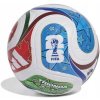 Futbalová lopta Adidas Majstrovstvá sveta 2026 Tréningová trionda veľkosť 5 Futbalová lopta Adidas Majstrovstvá sveta 2026 Tréningová trionda veľkosť 5