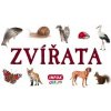 Skládanka Zvířata Skládanka Zvířata