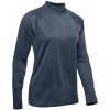 Dámska golfová mikina Under Armour Storm SweaterFleece M Navy Modrá Dámska golfová mikina Under Armour Storm SweaterFleece M Navy Modrá