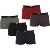 5PACK pánske boxerky BOSS viacfarebné (50531660 989) XXL 120 dní na výmenu alebo vrátenie tovaru! 5PACK pánske boxerky BOSS viacfarebné (50531660 989) XXL 120 dní na výmenu alebo vrátenie tovaru!