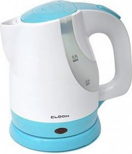 Eldom C175 blue