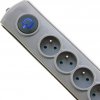 Qoltec Quick Switch 50167 Qoltec Quick Switch 50167