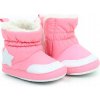 Yoclub detské topánočky ružové Yoclub detské topánočky ružové