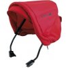 Strieška na sánky Adbor Piccolino : Farba - 2. červená Strieška na sánky Adbor Piccolino : Farba - 2. červená