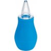 CANPOL BABIES Nosná odsávačka - modrá CANPOL BABIES Nosná odsávačka - modrá