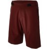 Kraťasy SANTINI Fulcro Red - XXL Kraťasy SANTINI Fulcro Red - XXL