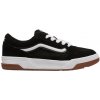 Pánska vychádzková obuv VANS-Hylane M black/white/gum Čierna 42,5 25/26 Pánska vychádzková obuv VANS-Hylane M black/white/gum Čierna 42,5 25/26