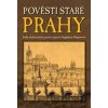 Pověsti staré Prahy - Magdalena Wagnerová Pověsti staré Prahy - Magdalena Wagnerová