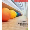 Slovak National Gallery. Director's Choice (slovensky) | Kusa, Alexara (SK) Slovak National Gallery. Director's Choice (slovensky) | Kusa, Alexara (SK)