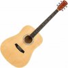 Pasadena PD-10 Natural Akustická gitara Pasadena PD-10 Natural Akustická gitara