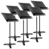 Manhasset 5006 Orchestral Stand Box of 6