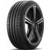 Letná pneumatika Michelin Pilot Sport 5 255/40 R18 99 Y s ochranou ráfika, zosilnená (XL) Letná pneumatika Michelin Pilot Sport 5 255/40 R18 99 Y s ochranou ráfika, zosilnená (XL)