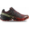 Salomon Speedcross 6 M L47581500 rum raisin cherry tomato cognac Salomon Speedcross 6 M L47581500 rum raisin cherry tomato cognac