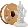 Polymaker PolyTerra PLA Cotton White 1,75mm 1kg Polymaker PolyTerra PLA Cotton White 1,75mm 1kg