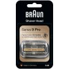 Braun CombiPack Series 9 94M brit + fólia