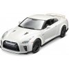 Bburago NISSAN GTR WHITE 1:24 (bur21082W) Bburago NISSAN GTR WHITE 1:24 (bur21082W)