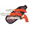 OUTDOOR EDGE Wild Guide Set Orange 02OE057