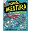Holubia agentúra napína… (Andrew McDonald, Ben Wood) Holubia agentúra napína… (Andrew McDonald, Ben Wood)