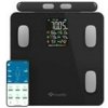 TRUELIFE FITSCALE W8 BT BLACK TRUELIFE FITSCALE W8 BT BLACK