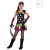 Punky Pirate L