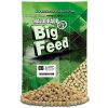 Haldorádó Pelety Big Feed C6 Pellet 700 g 6 mm Mango
