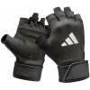 Tréningové rukavice ADIDAS Strength Training Gloves S Tréningové rukavice ADIDAS Strength Training Gloves S