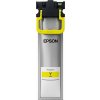 EPSON ink bar WorkForce WF-C53xx / WF-C58xx Ink Cartridge, XL, Yellow (5.000 str.) EPSON ink bar WorkForce WF-C53xx / WF-C58xx Ink Cartridge, XL, Yellow (5.000 str.)