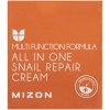 Mizon Snail 92% All In One Snail Repair Cream pleťový krém s filtrátom sekrétu zo slimáka 75 ml