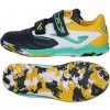 Joma Cancha 2303 Jr IN Jr CAJW2303INV football shoes (186030) Black 27 Joma Cancha 2303 Jr IN Jr CAJW2303INV football shoes (186030) Black 27
