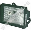 Halogenová lampa, 150W, AC 230V