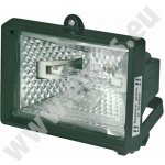 Halogenová lampa, 150W, AC 230V