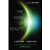 The Edge of Reality: Two Scientists Evaluate What We Know of UFO Phenomenon (Jacques Vallee,Paul Hynek)(Brožovaná) The Edge of Reality: Two Scientists Evaluate What We Know of UFO Phenomenon (Jacques Vallee,Paul Hynek)(Brožovaná)