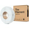 Spectrum TF-24057, ReFill PETG, 1.75mm, SNOW WHITE, 1kg