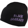 čiapka BLACK SABBATH - PURPLE LOGO - RAZAMATAZ - BH144 čiapka BLACK SABBATH - PURPLE LOGO - RAZAMATAZ - BH144