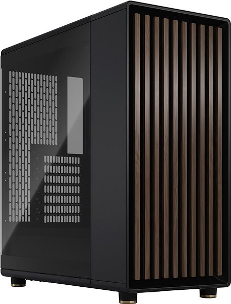 Fractal Design North TG Dark FD-C-NOR1C-02