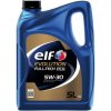 Motorový olej Elf 5 l 5W-30 Motorový olej Elf 5 l 5W-30