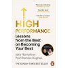 High Performance (Damian Hughes)() High Performance (Damian Hughes)()